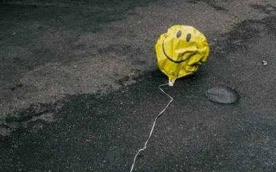 Dealing with disappointment