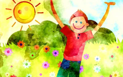 Eight 10-minute happiness hacks (supported by science)