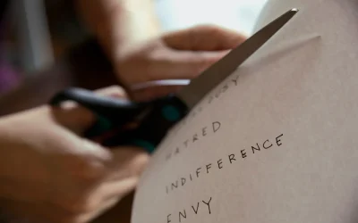 What are your feelings trying to tell you?