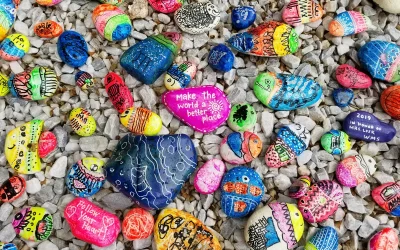 Five reasons to be kind (especially when you’re sad and tired)