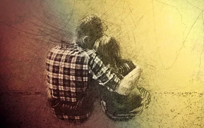 How to support your struggling friend