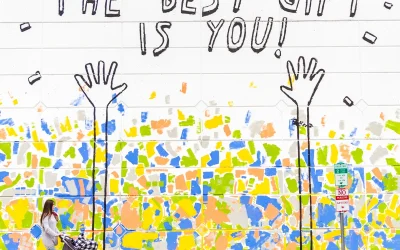 Notes from a recovering people pleaser