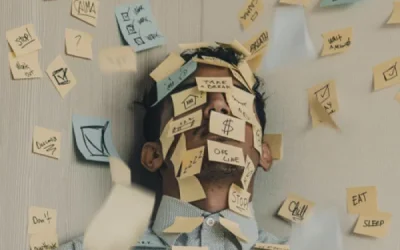 Perform a stress tune-up on your life