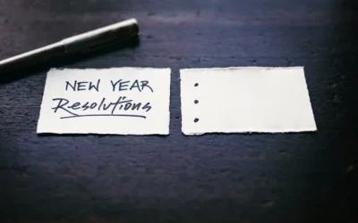 The HIKES approach to successful new year resolutions