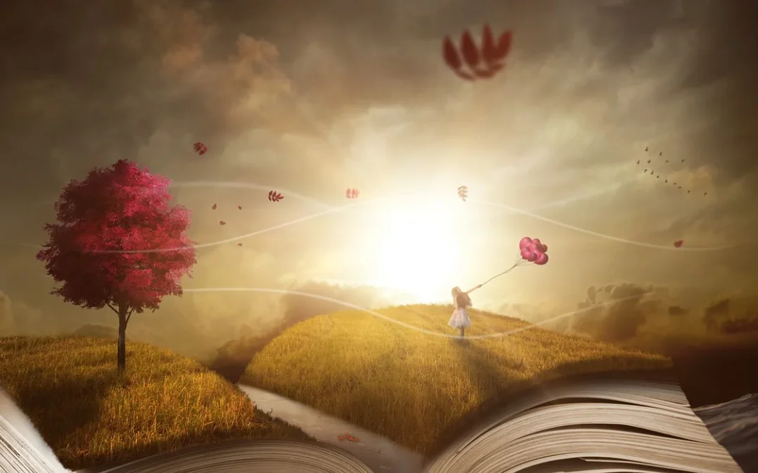 The Spellbook of Love