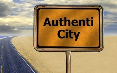 The difficulty of living authentically